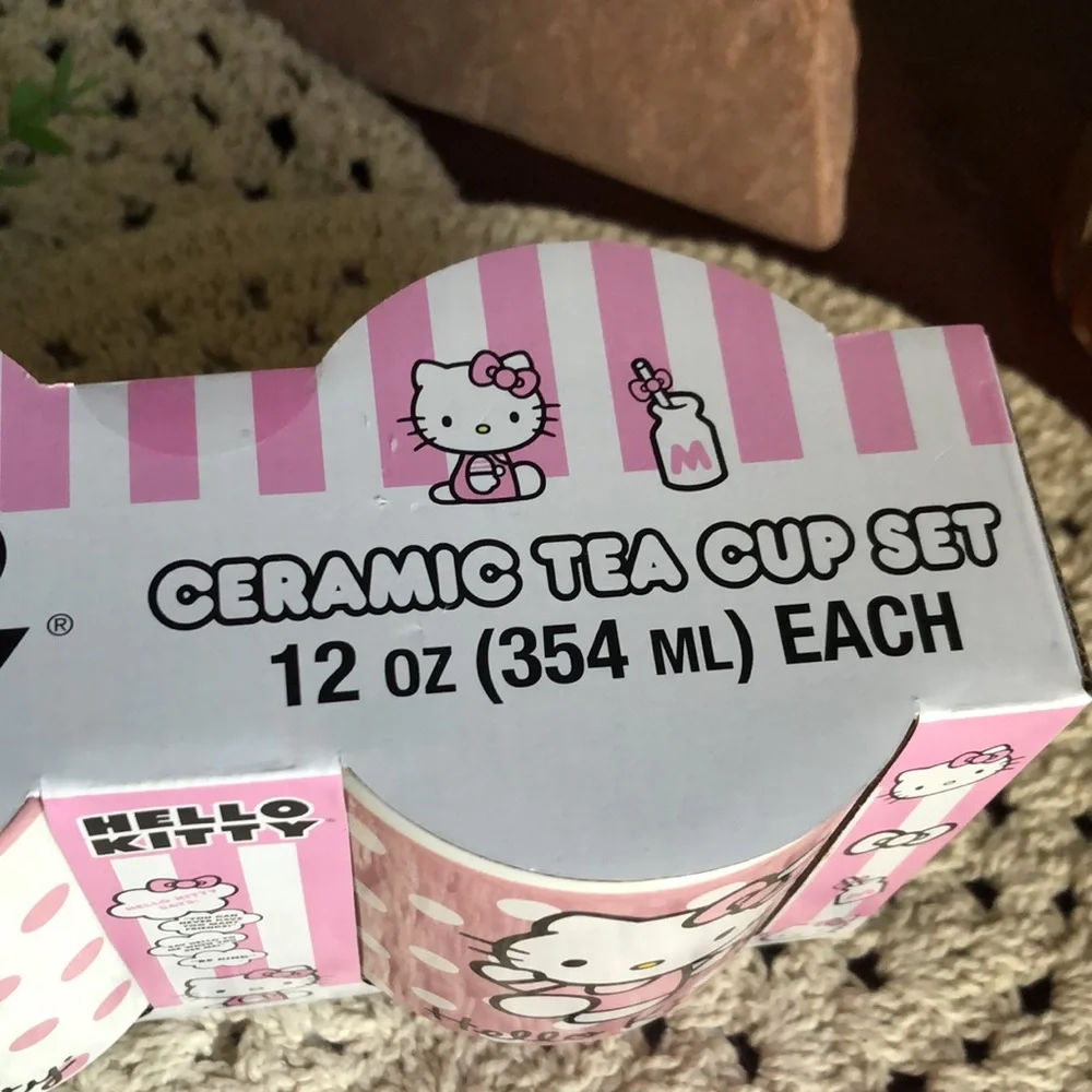 Hello Kitty brand new